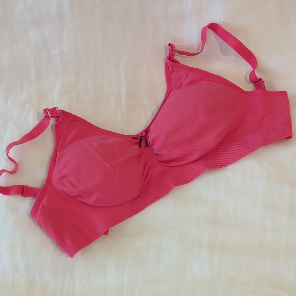 Hotmilk My Necessity Nursing Sleep/Hospital Bra